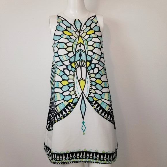 akira chicago black label dress